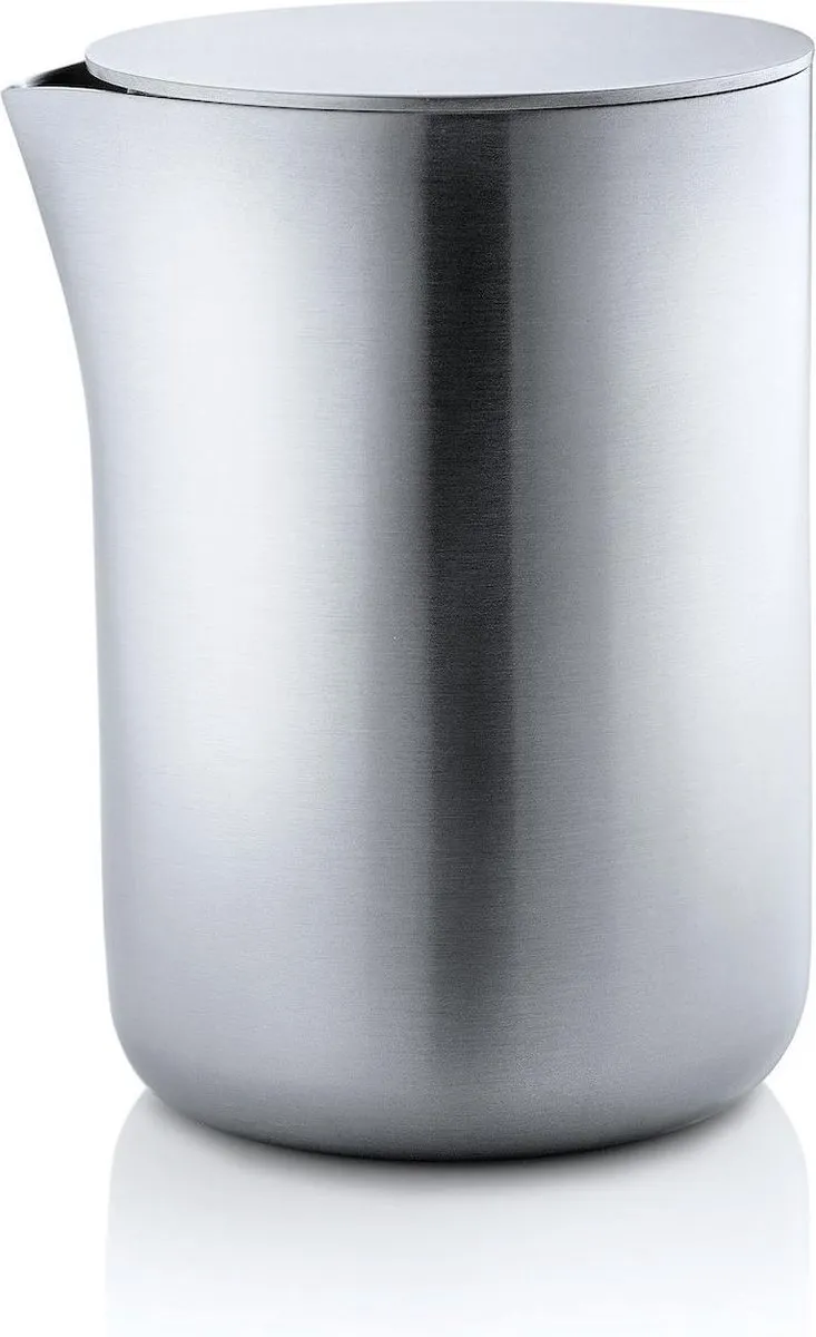Blomus Melkkan Basic RVS Melkkannetje 250ml - Zilver