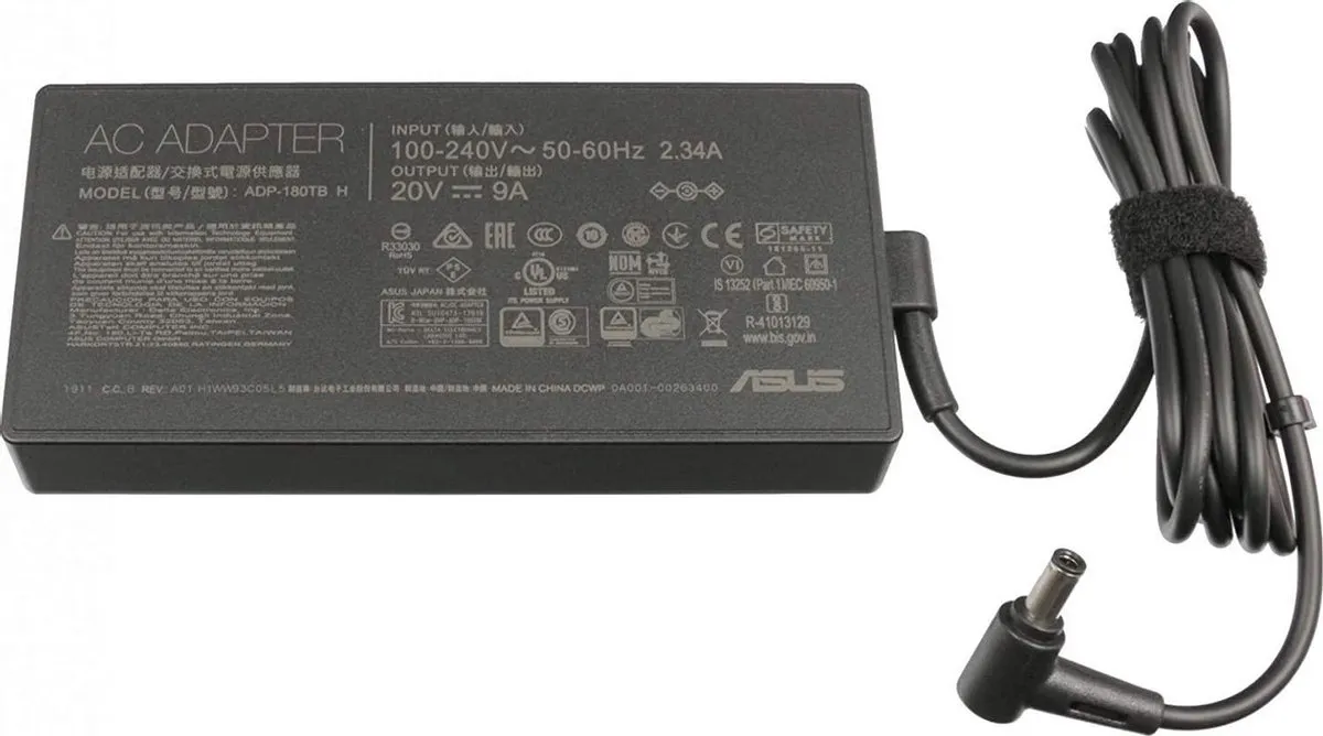 ASUS AD-180TB-H Adapter 180W