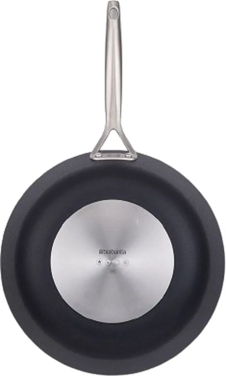 Brabantia Zenn Wokpan 30cm - Donkerblauw