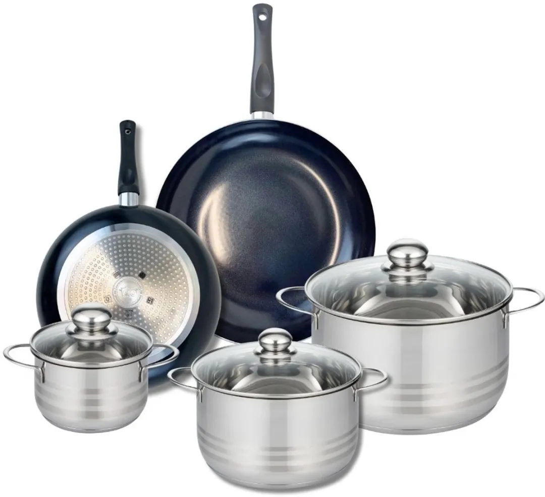 Fackelmann ELO 9733350 Keukenset