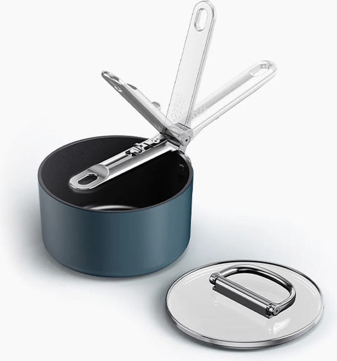 Joseph Joseph Space Steelpan 15cm