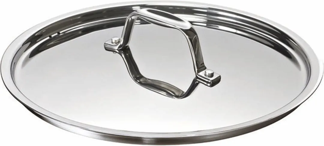 Beka Chef Kookpot 1.7L Ø16cm - RVS - Chroom