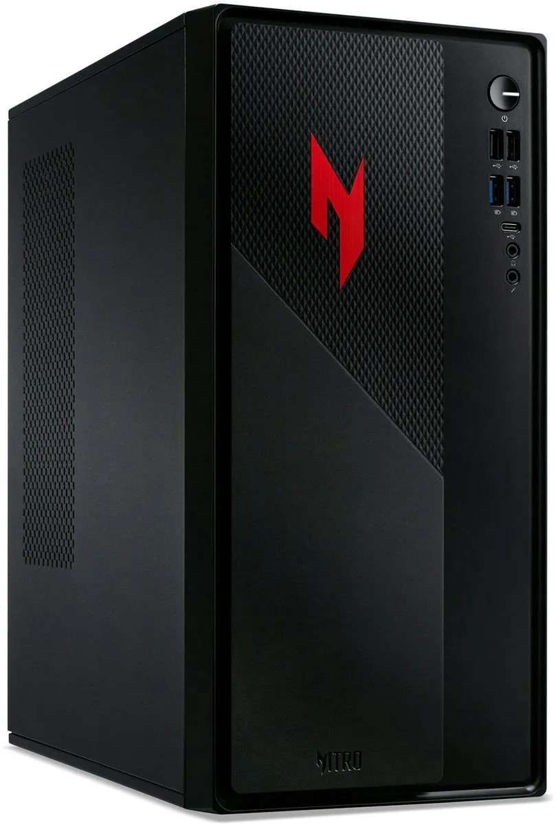 Acer Nitro N20 DG.BQBEH.003 Gaming PC - i5 16GB 1TB RTX 5060
