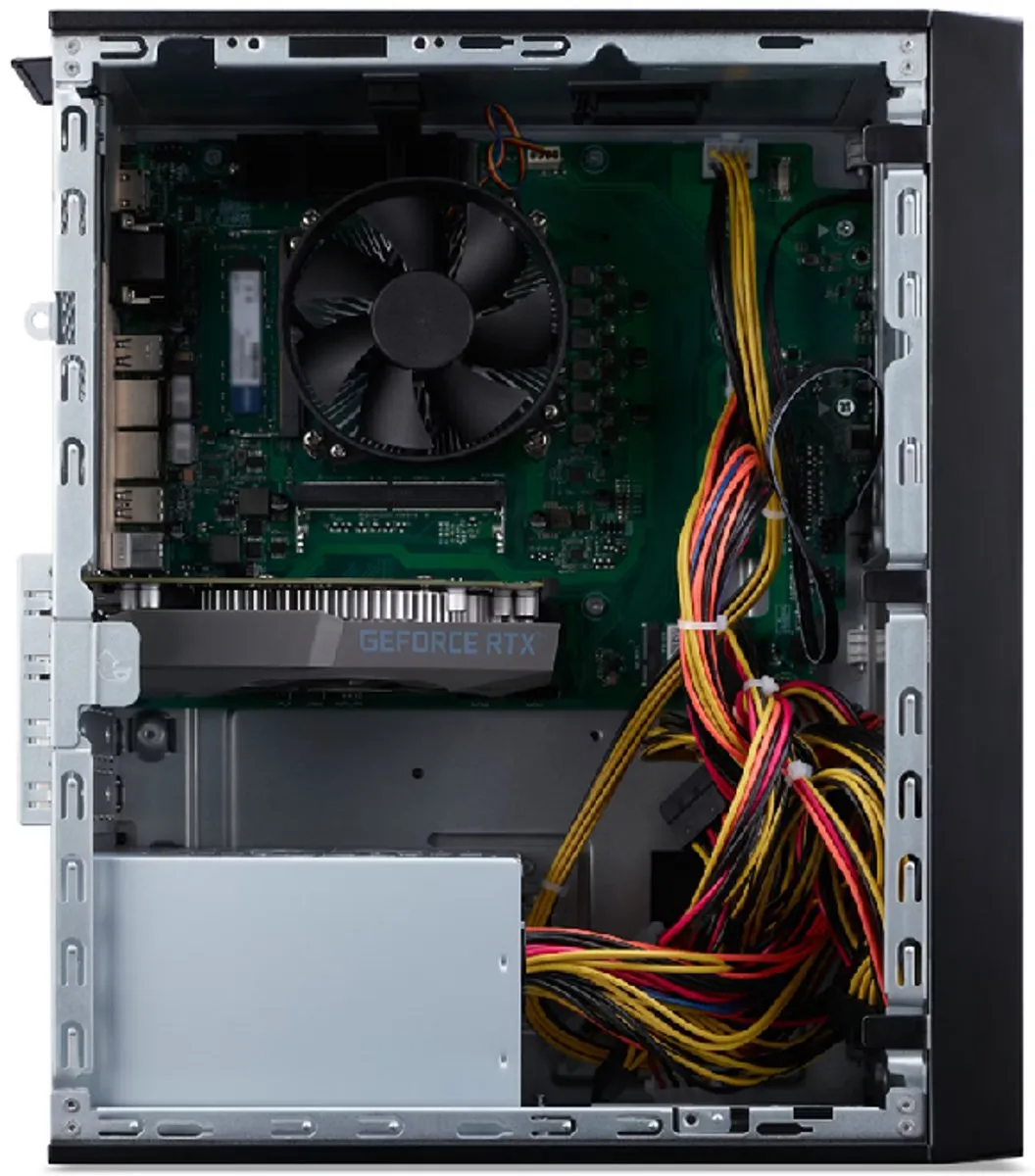 Acer Nitro N20 DG.BQBEH.003 Gaming PC - i5 16GB 1TB RTX 5060