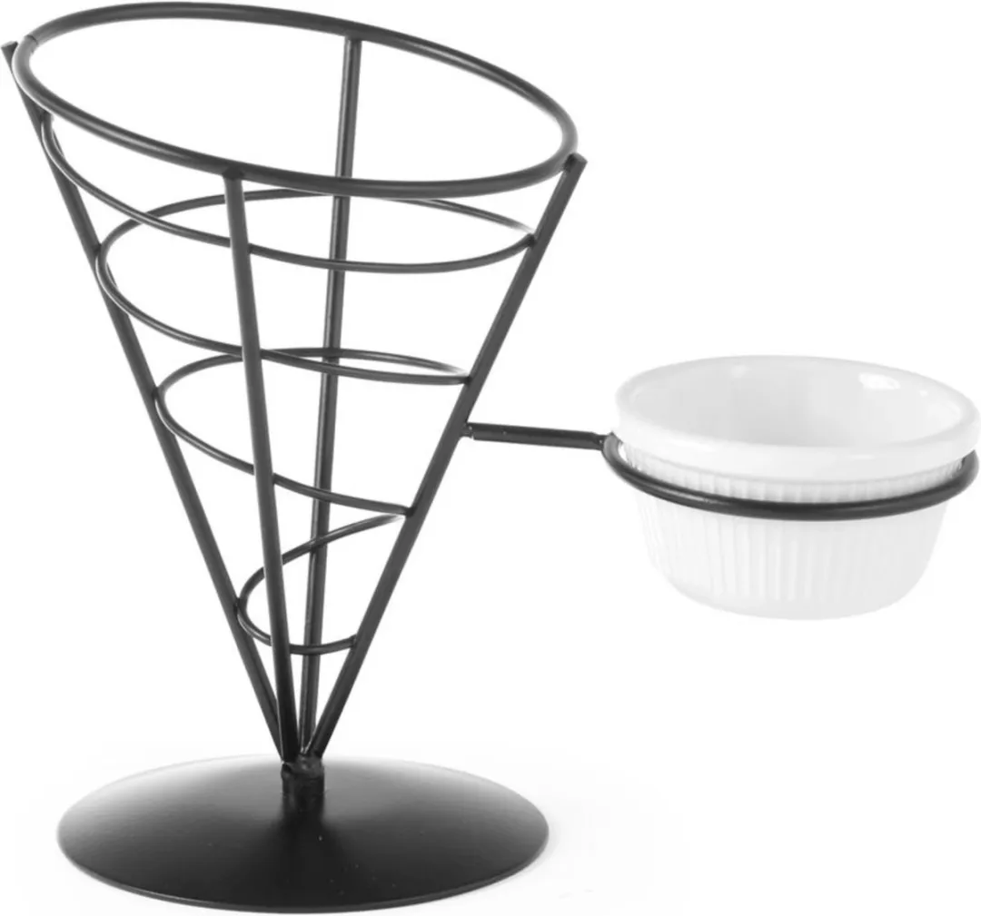 Hendi Friteszakhouder 630914