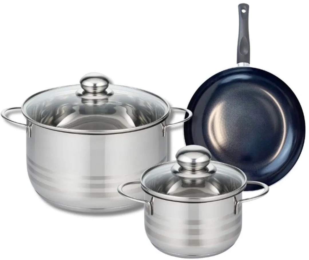 Fackelmann Elo Prima 9710650 Keukengerei Set