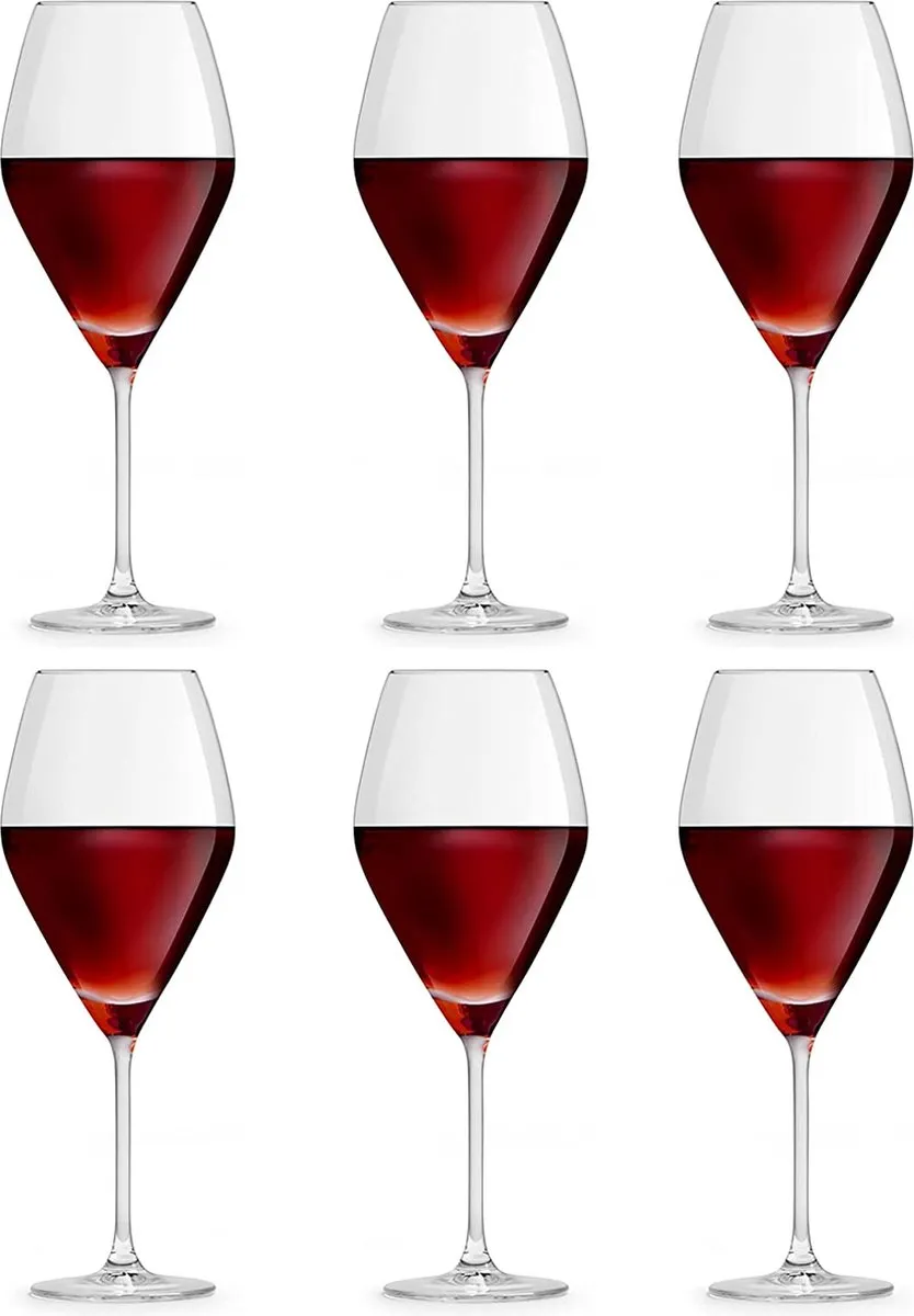 Libbey Iduna Collection Wijnglazen