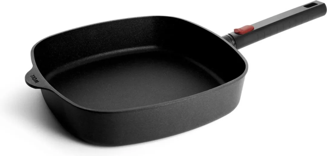 Woll EcoLogic QXR Hapjespan 28x28cm 3.5L