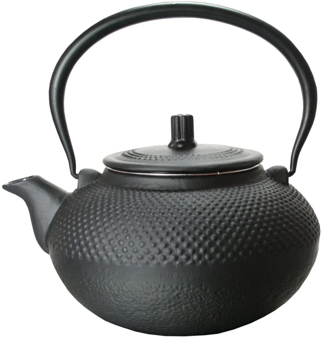 Cookinglife Theepot Gietijzer 1,5L