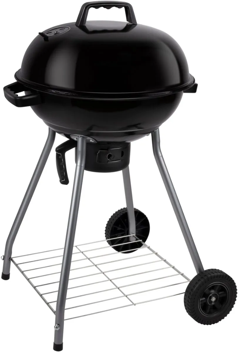 Alpina Kogelbarbecue Ø45cm