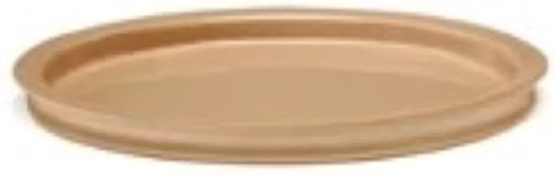Serax Kelly Wearstler Dune Plat Bord 17.5cm - Clay
