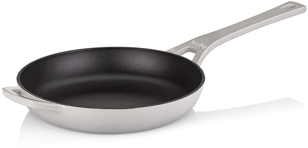 Kela Calido Gietijzeren Koekenpan 28cm