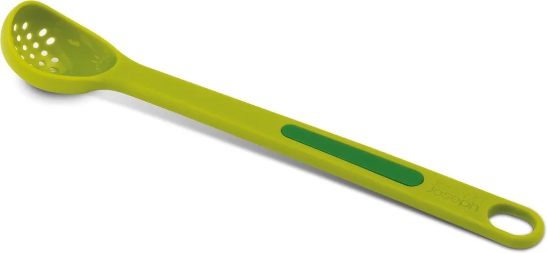 Joseph Joseph Scoop & Pick Groen
