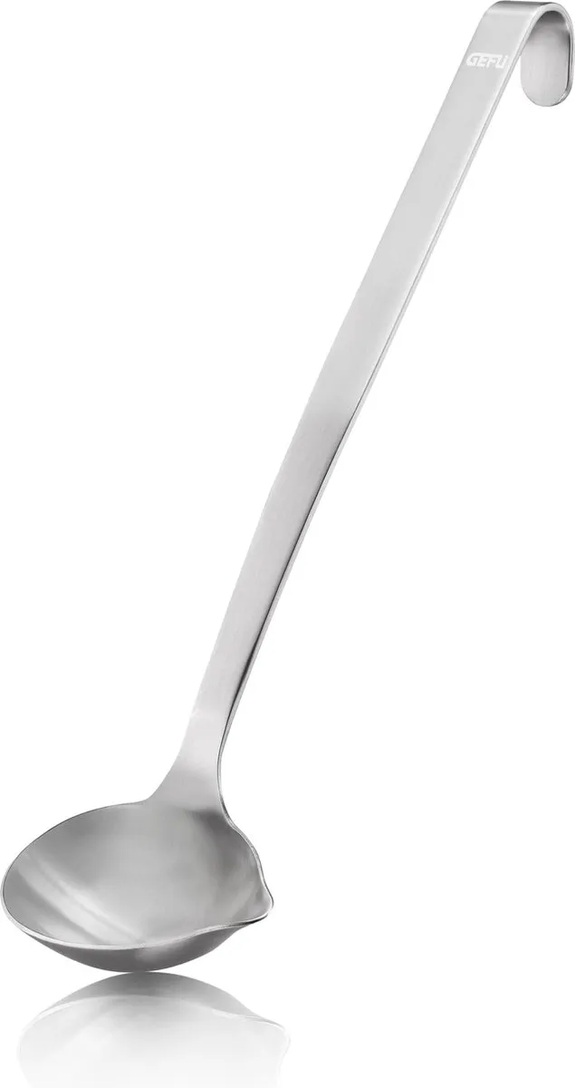 GEFU Baseline Sauslepel 29102