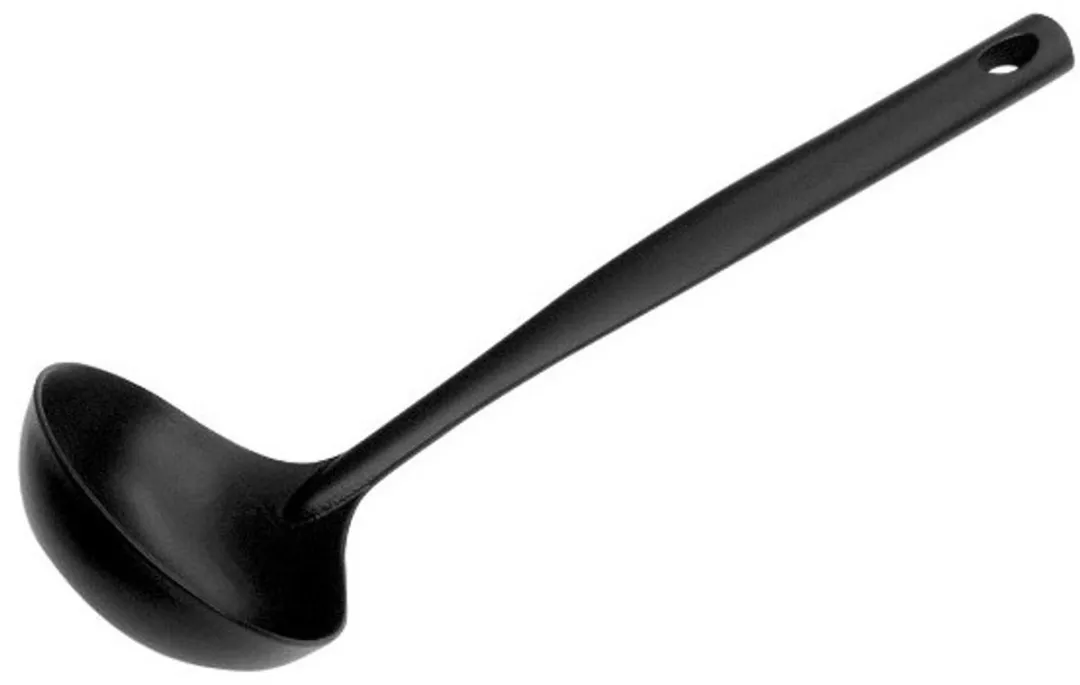 Brabantia Black Line Soeplepel 365225 - Zwart - afbeelding 6 van 6