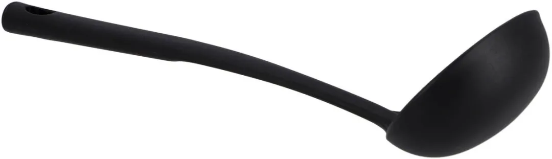 Brabantia Black Line Soeplepel 365225 - Zwart