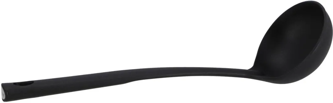 Brabantia Black Line Soeplepel 365225 - Zwart