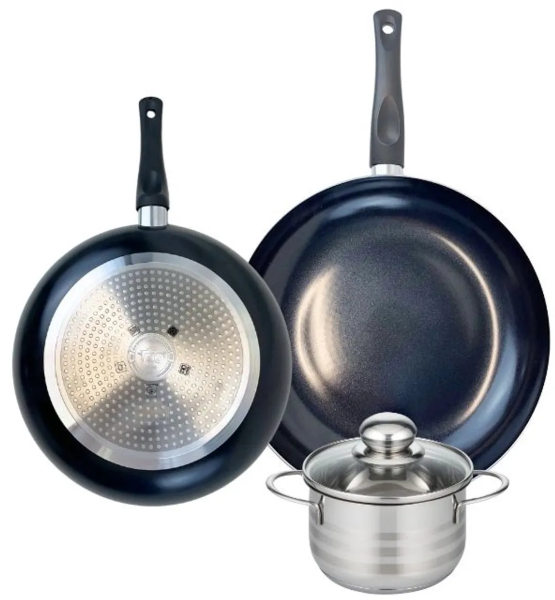Fackelmann Elo 9721750 Keukengerei Set