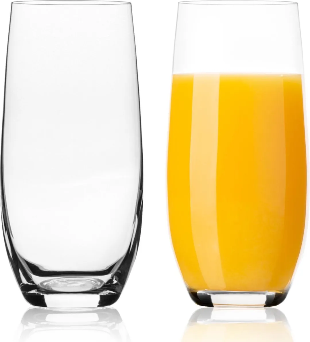 VacuVin Longdrinkglazen 35cl