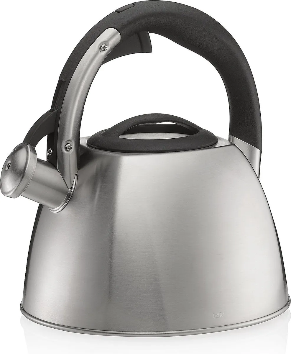 Kela Vitus Waterkoker 2,4L