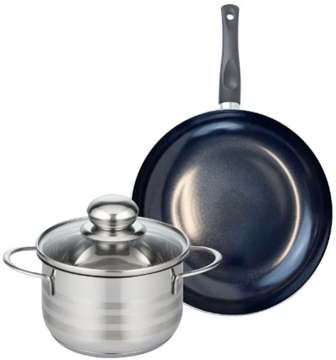 Fackelmann ELO 9709450 Keukengerei Set
