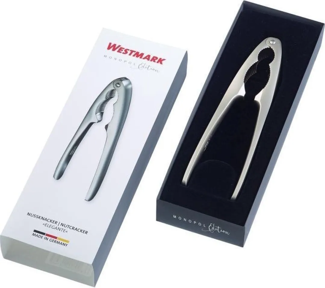 Westmark Notenkraker Monopol Edition 'Elegante'