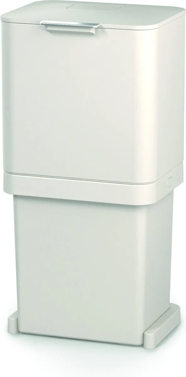Joseph Joseph Totem Pop Prullenbak 60L