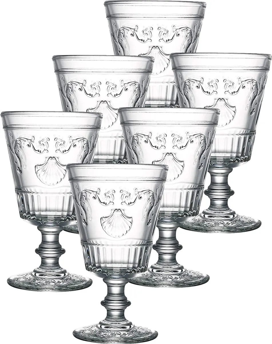 La Rochere Wijnglazen 0.40L