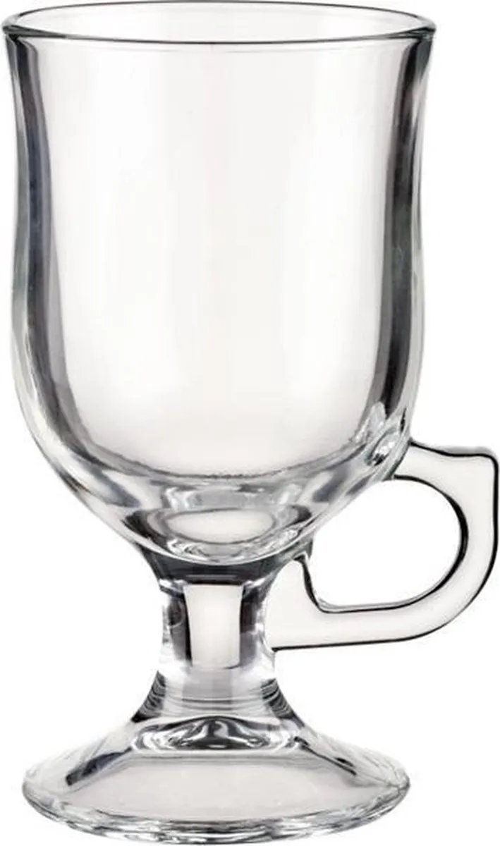 Luminarc Friends Time Irish Coffeeglas 24cl - Set van 2