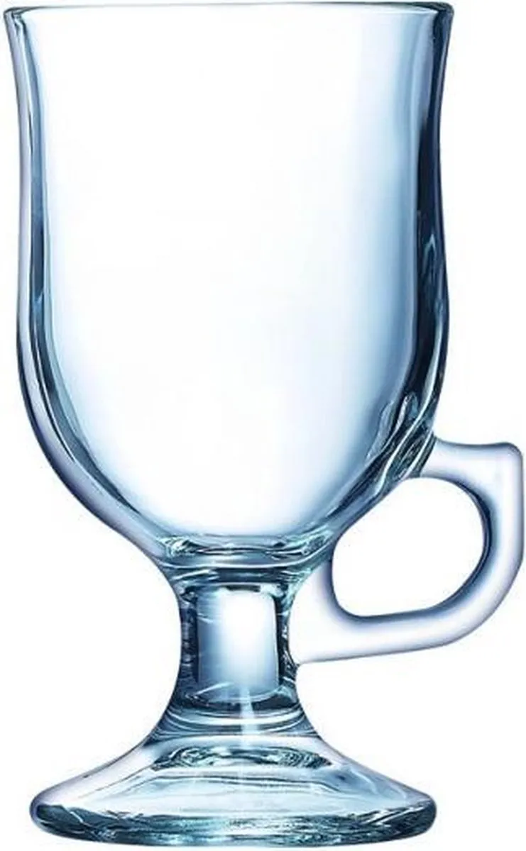 Luminarc Friends Time Irish Coffeeglas 24cl