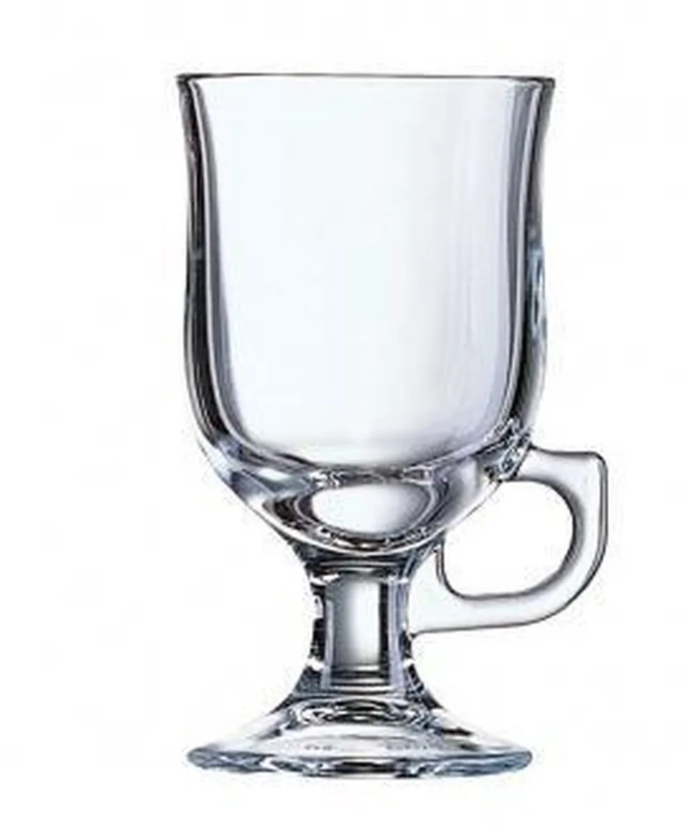 Luminarc Friends Time Irish Coffeeglas 24cl - Set van 2