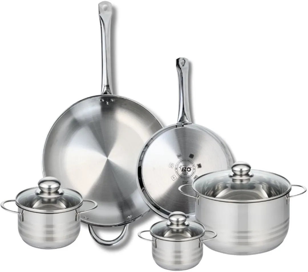 Fackelmann Elo 9879950 Keukengerei Set