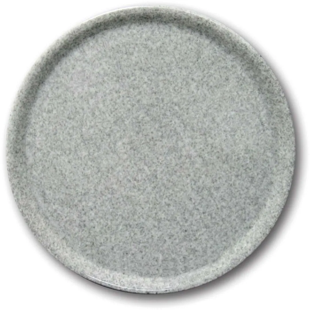 Hendi Pizzabord Graniet 774885 - Ø33cm