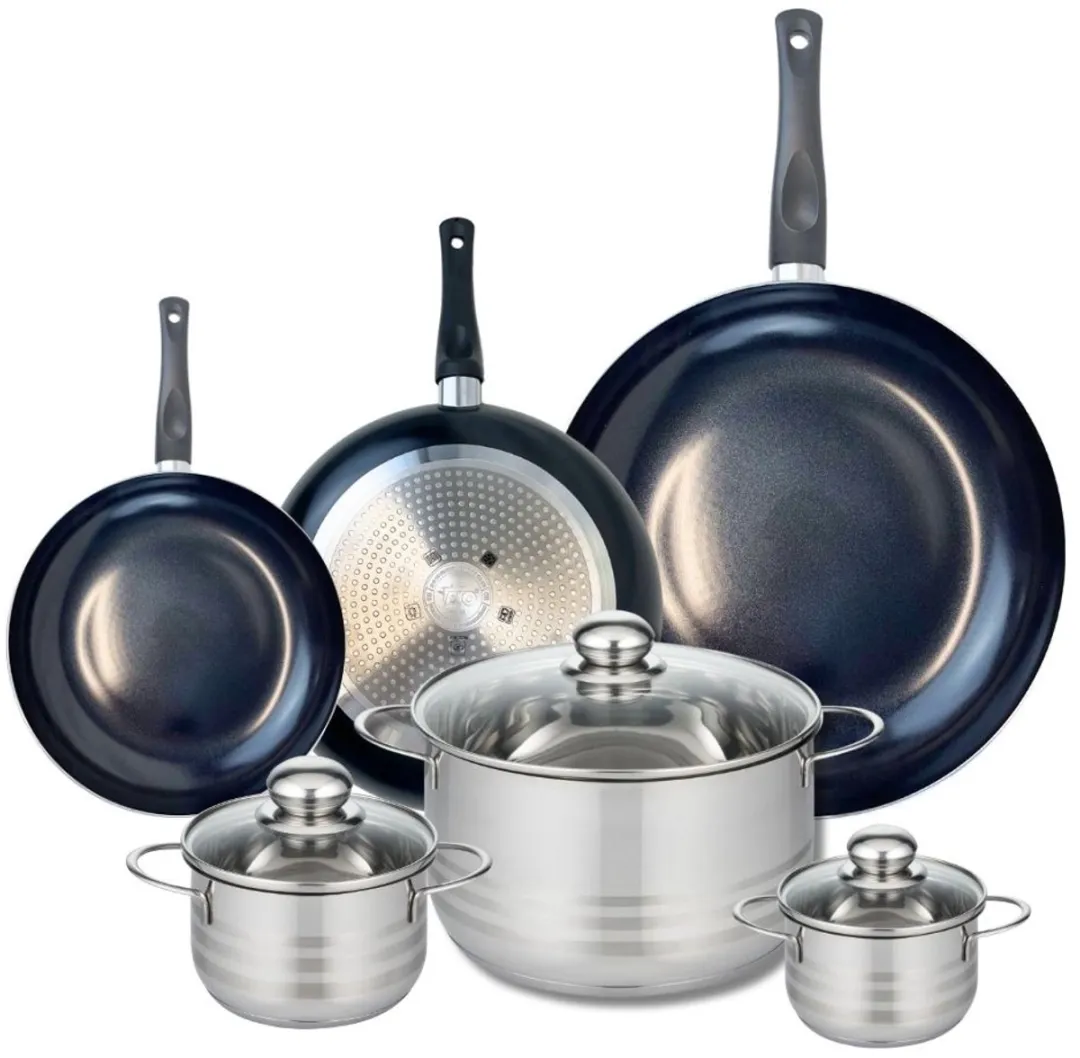 Fackelmann ELO 9745150 Keukenset 6-delig