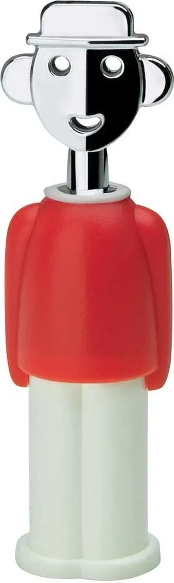 Alessi Alessandro M Kurkentrekker Anna G. AAM23 R
