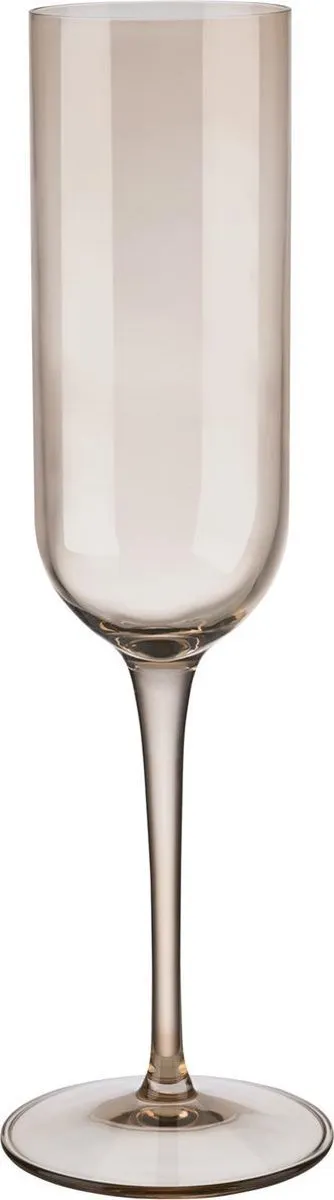 Blomus FUUM Champagneglazen Nomad