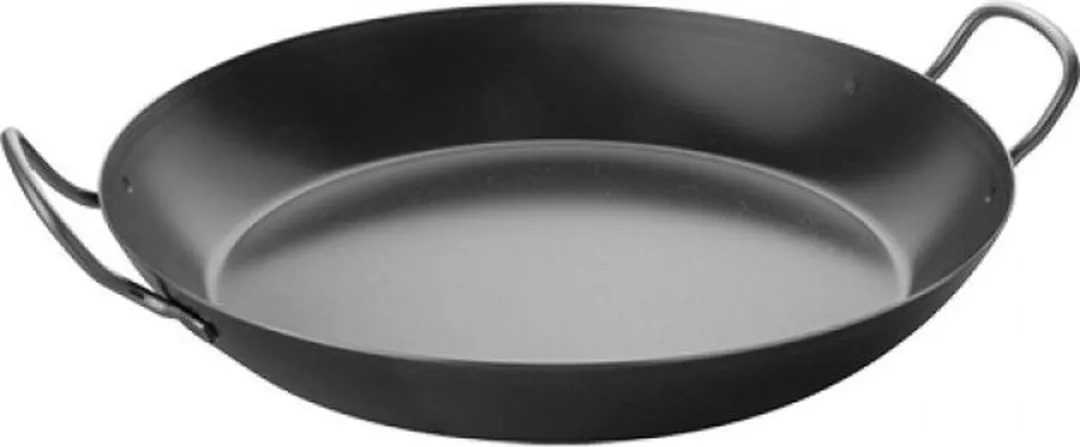 DeBuyer Paellapan Ø37cm