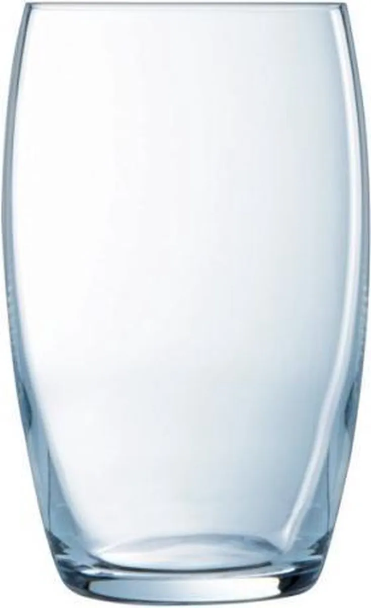 Luminarc Versailles Longdrinkglas 375ml - 6 Stuks