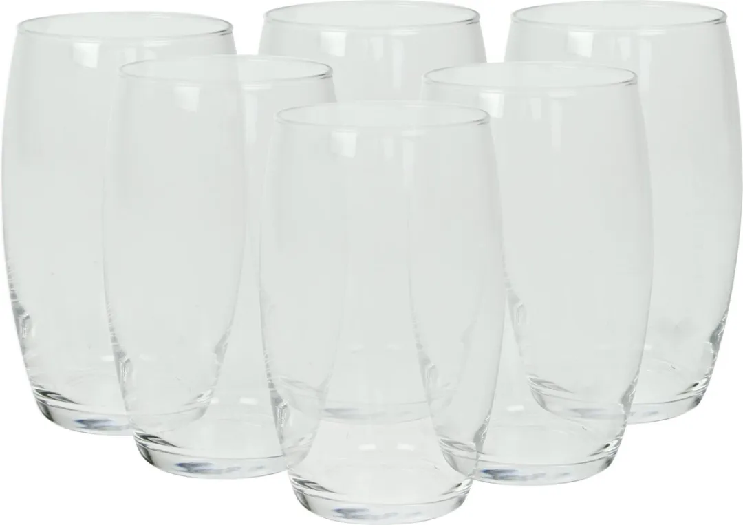 Luminarc Versailles Longdrinkglas 375ml