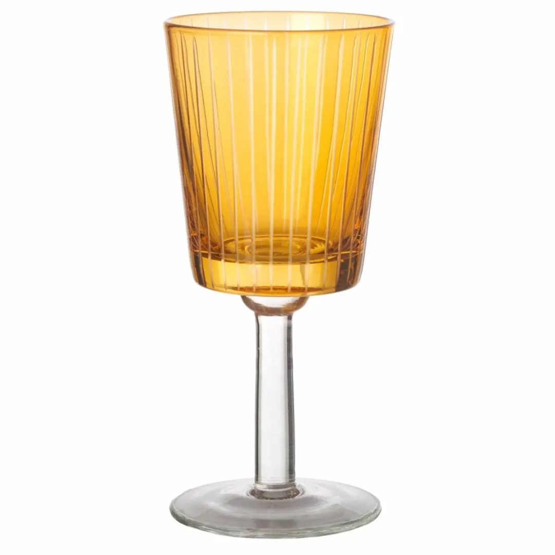 Pols Potten Wine Glass Library Glazenset 6 Stuks - 0,20L