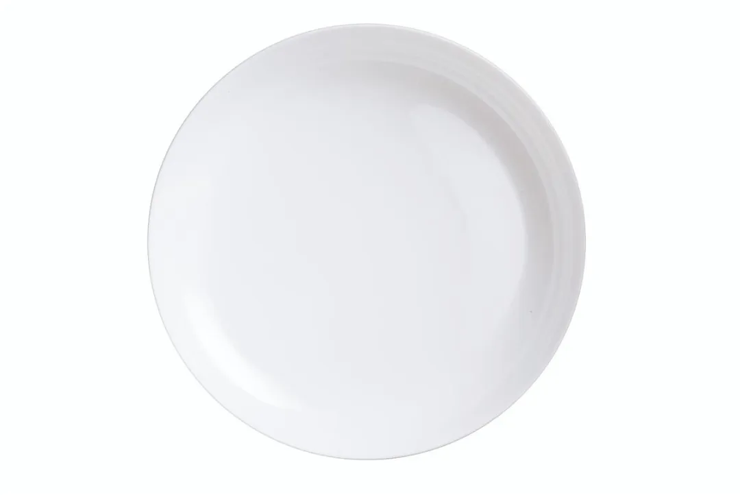 Luminarc Diwali Schotel Ø30cm - Wit - afbeelding 5 van 5