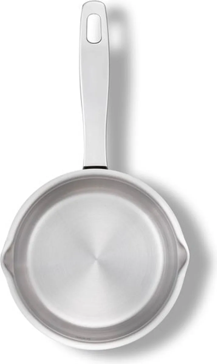 Beka Maestro Steelpan 14cm 1L - Chroom