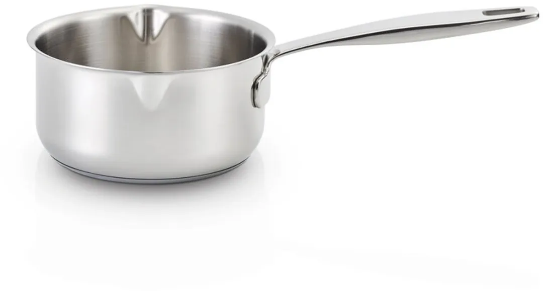 Beka Maestro Steelpan 14cm 1L - Chroom