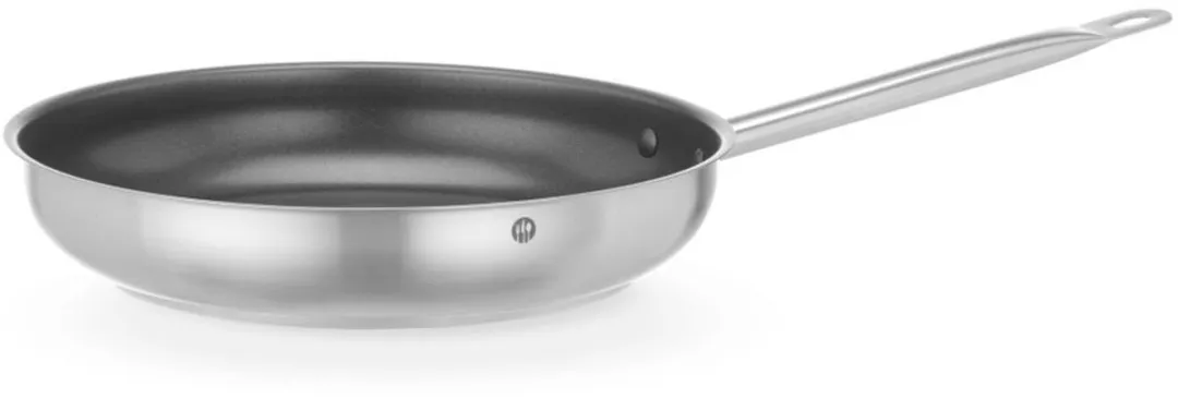 Hendi Profi Line Koekenpan 32cm - Grijs