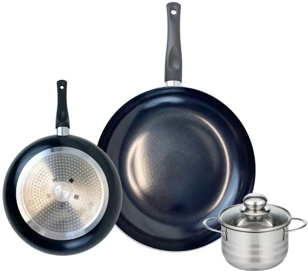 Fackelmann ELO 9724850 Keukengerei Set