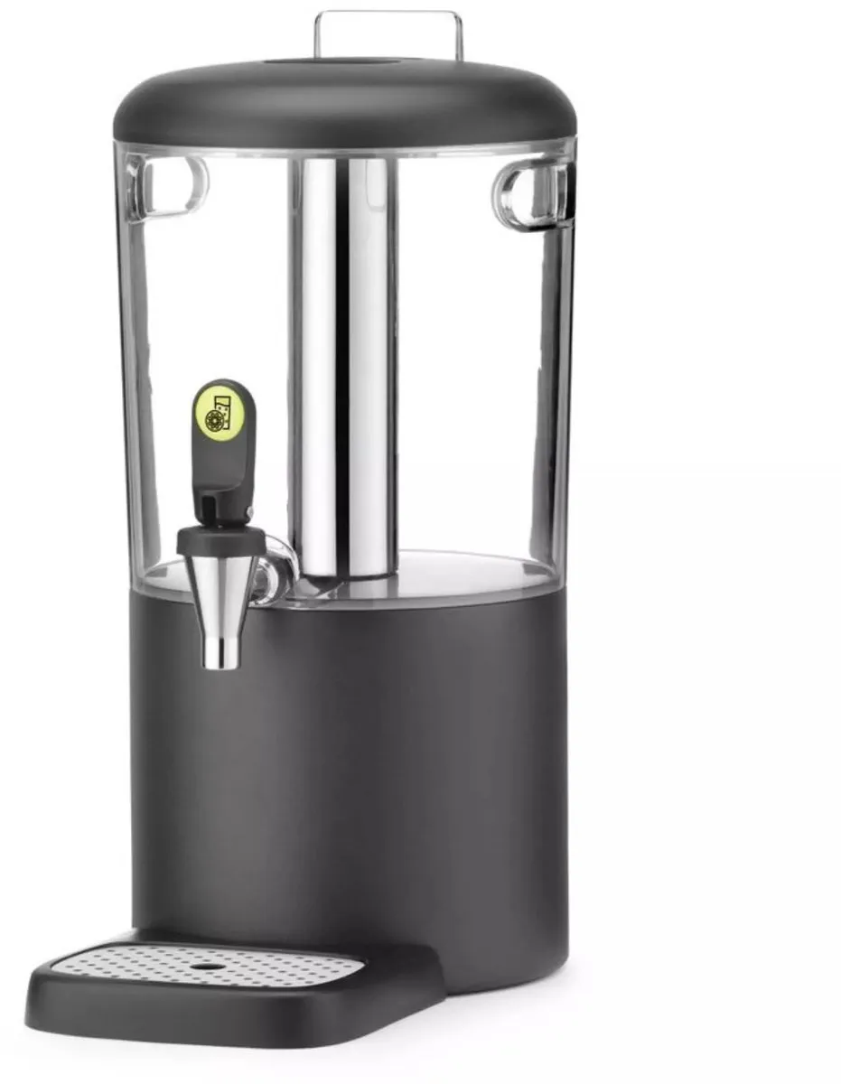 HENDI Sapdispenser 4L