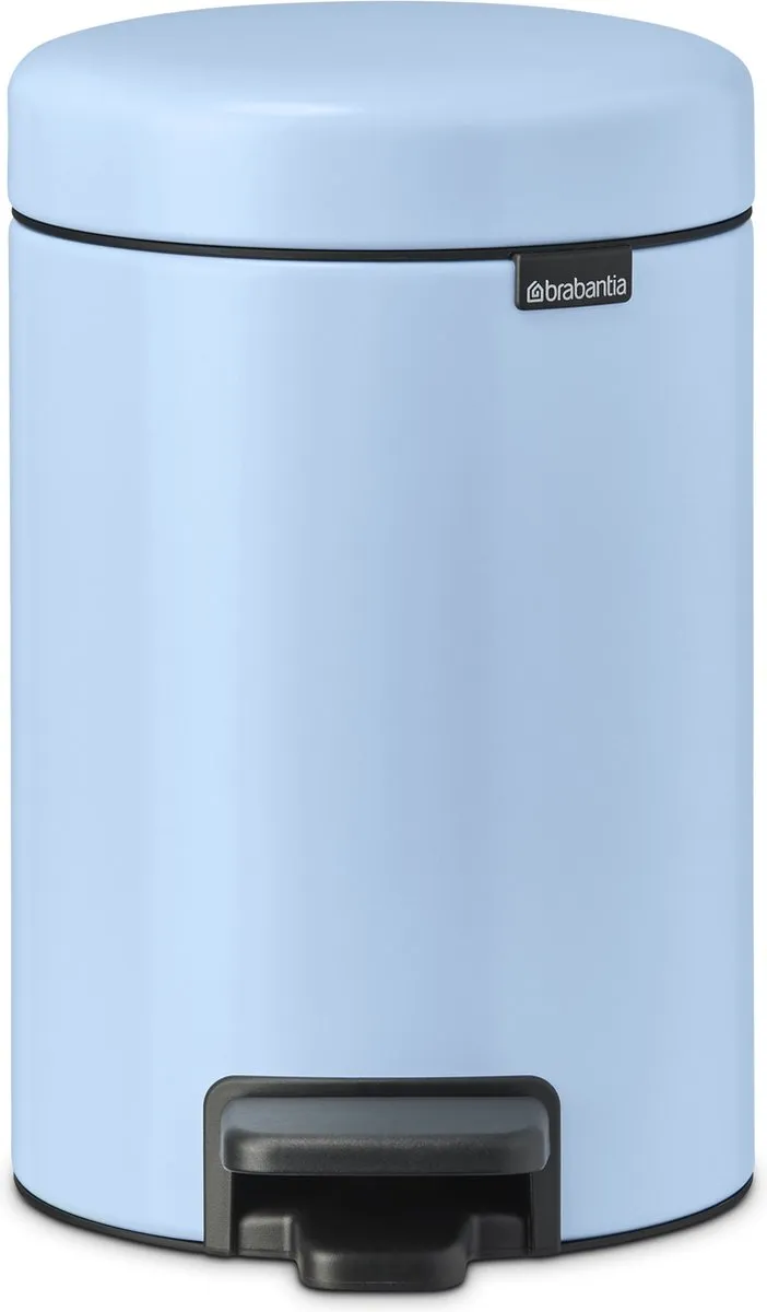 Brabantia NewIcon Prullenbak 3L