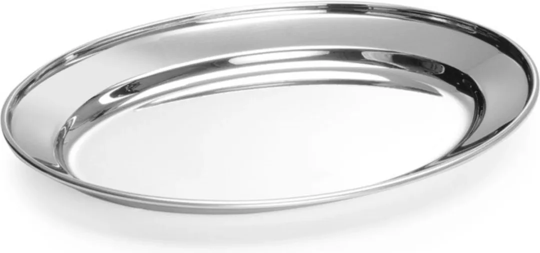 HENDI 404003 Ovale Schotel