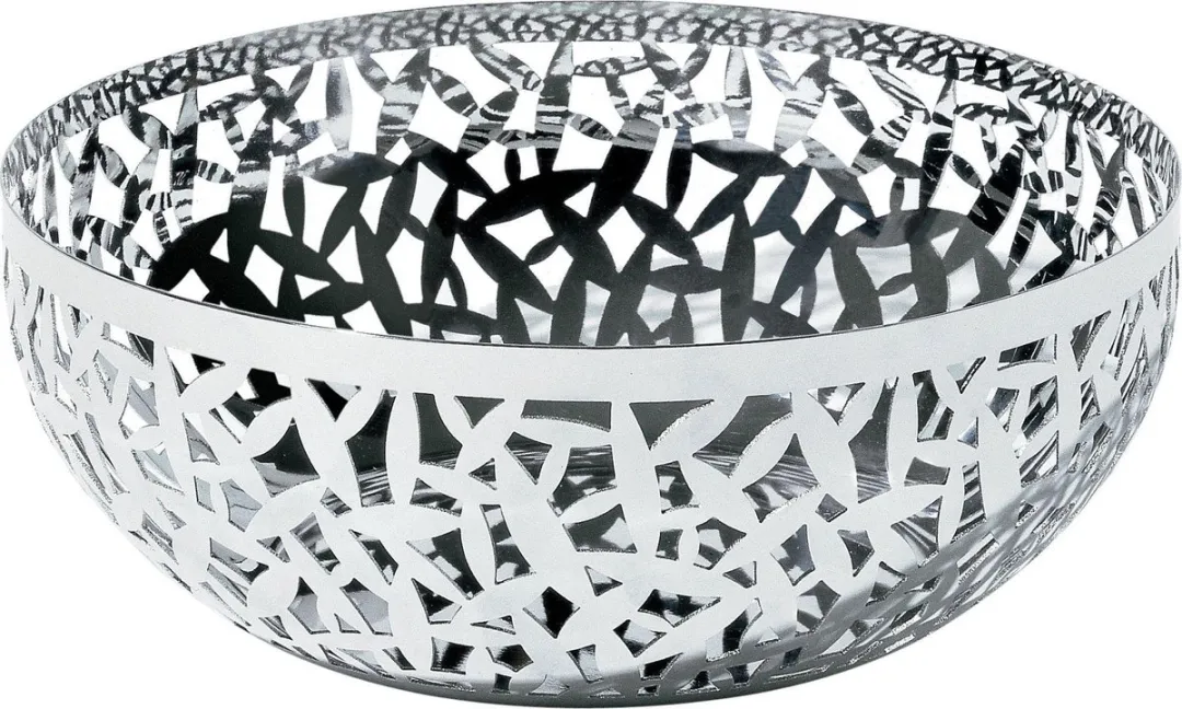 Alessi Cactus Fruitschaal MSA04-29-l