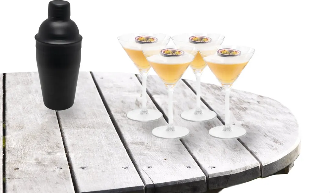 Excellent Houseware Cocktailset EH-1250100